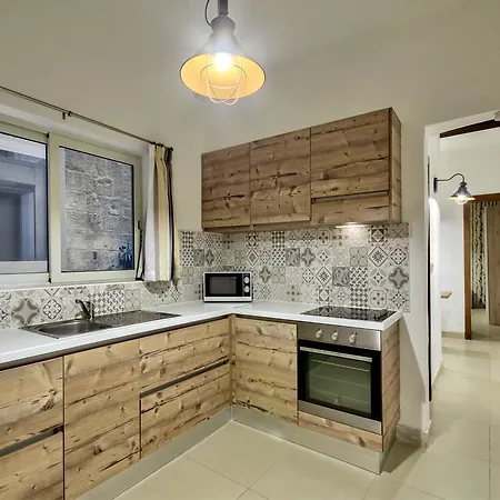 Apartamento Collection - V45