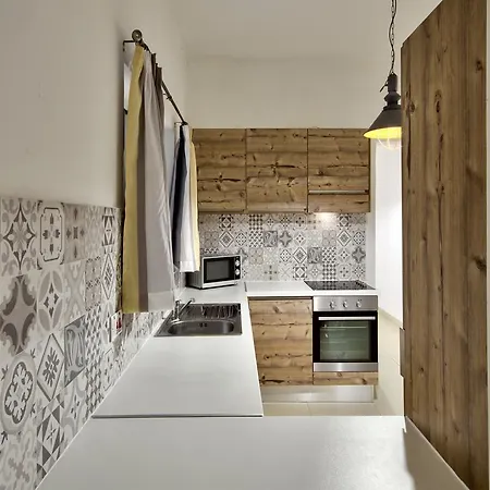 Collection - V45 Apartamento