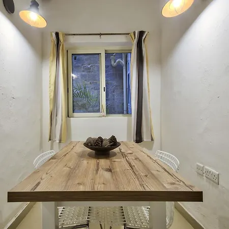 Apartamento Collection - V45 Valeta