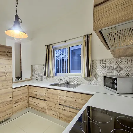 Collection - V45 Apartamento Valeta