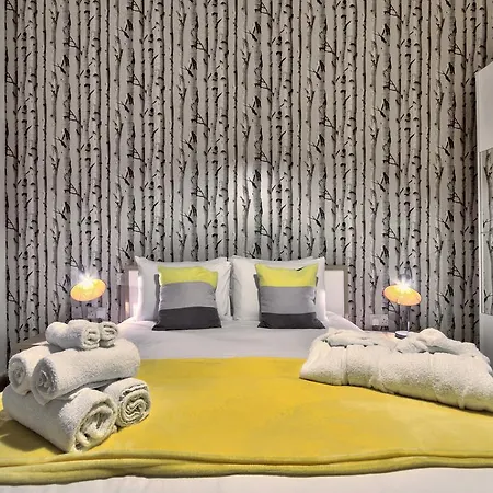 Apartamento Collection - V45 *