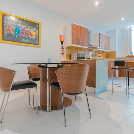 Collection - V45 Apartamento *