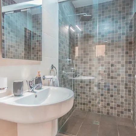 Apartamento Collection - V45 *