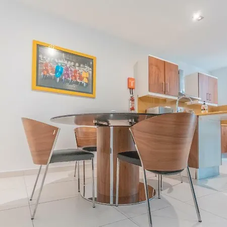 Collection - V45 Apartamento *