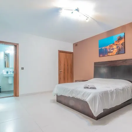 Apartamento Collection - V45 Valeta