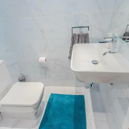 Apartamento Collection - V45 Valeta