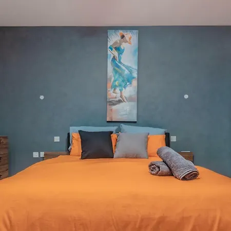 Apartamento Collection - V45 Valeta