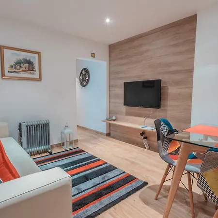 Apartamento Collection - V45 *