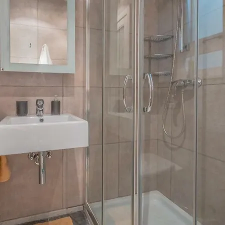 Apartamento Collection - V45 *