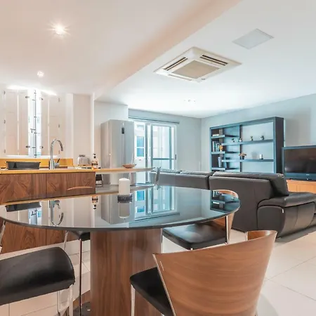 Apartamento Collection - V45