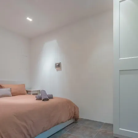 Apartamento Collection - V45 Valeta