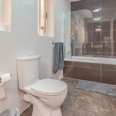 Apartamento Collection - V45 Valeta