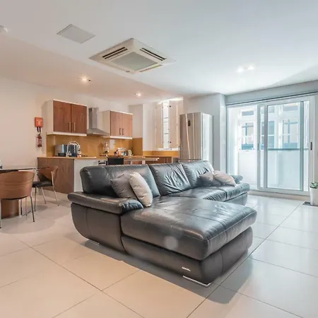 Apartamento Collection - V45 Valeta