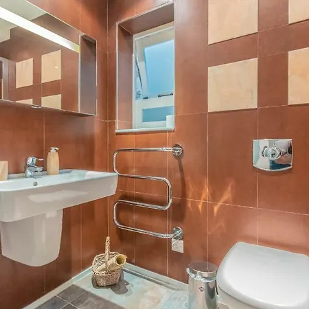 Apartamento Collection - V45 *