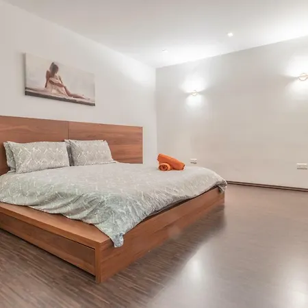 Apartamento Collection - V45 *